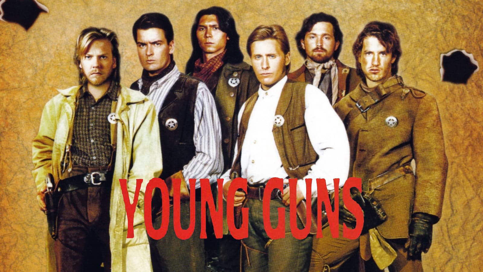Young Guns