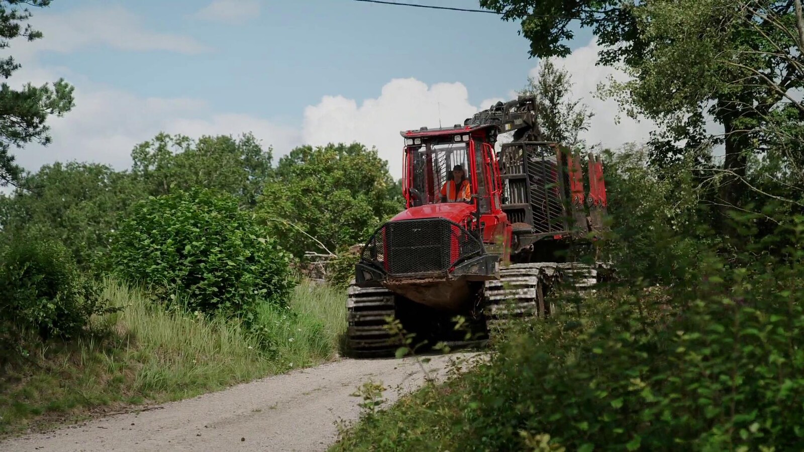 Svenske Truckers