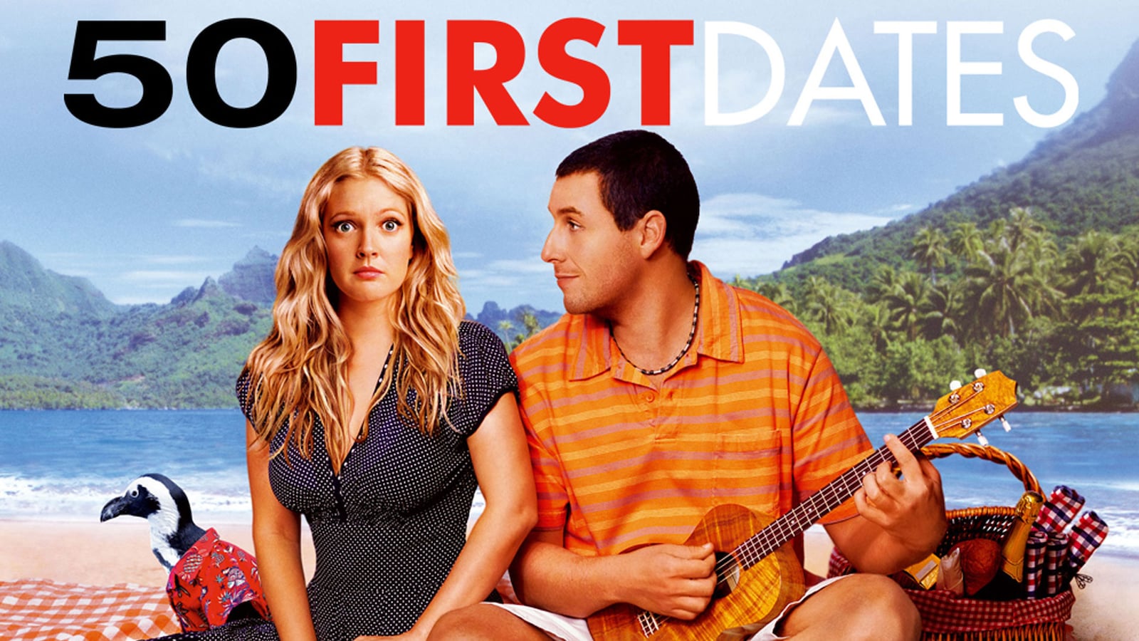 50 First Dates