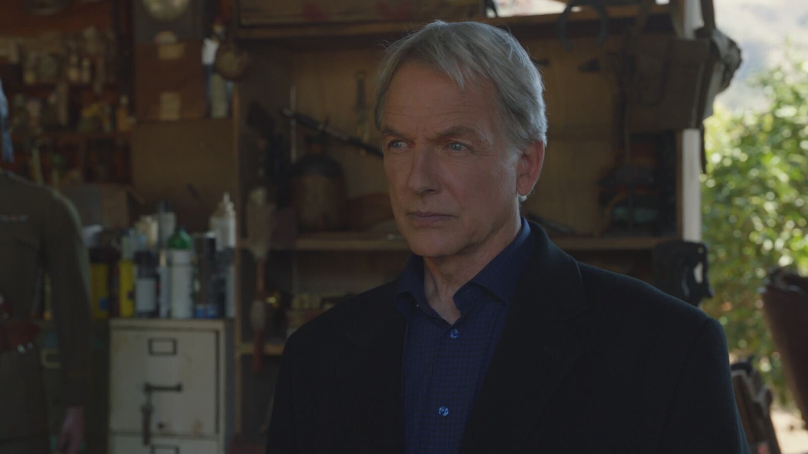 NCIS
