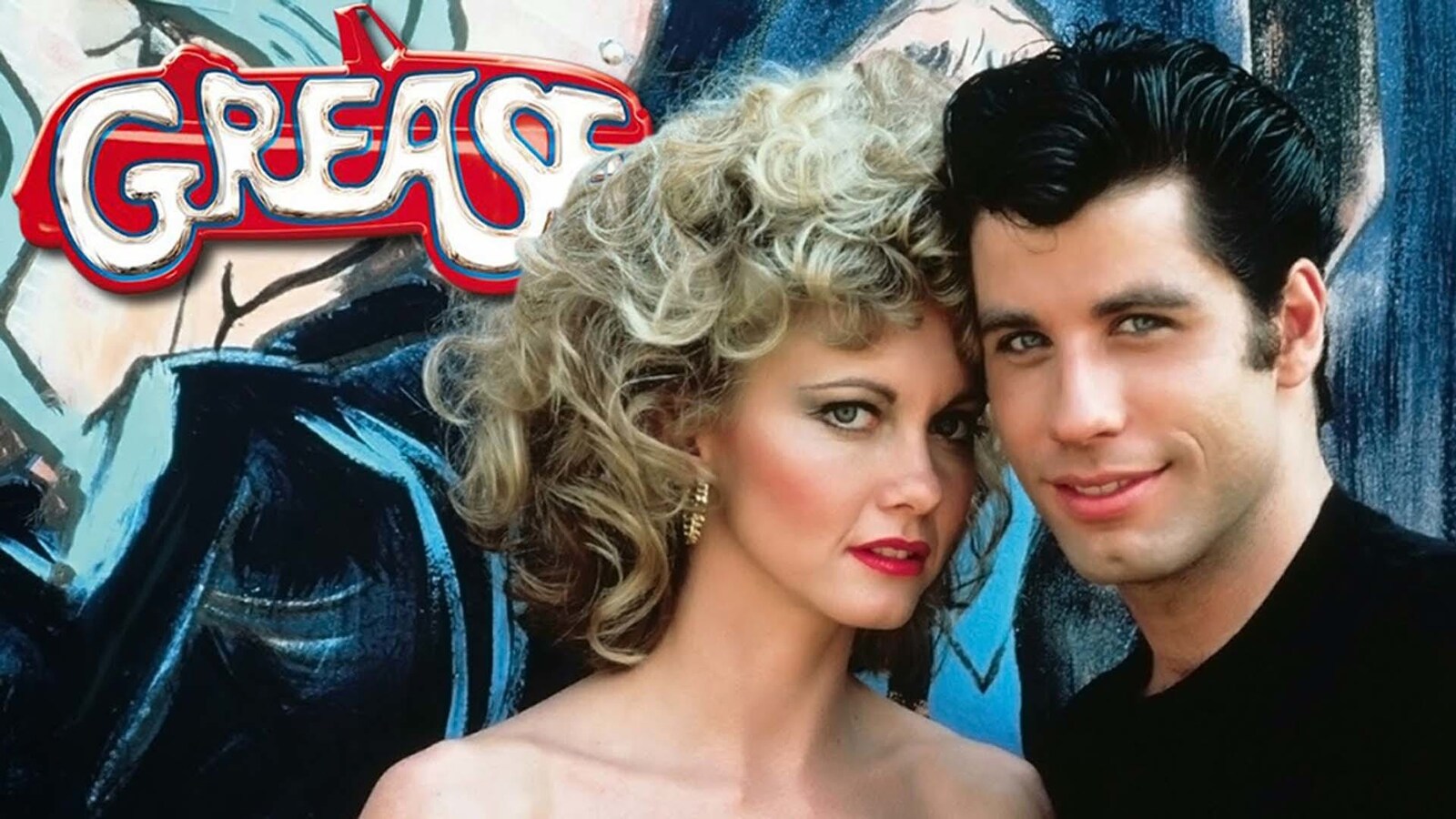 Grease