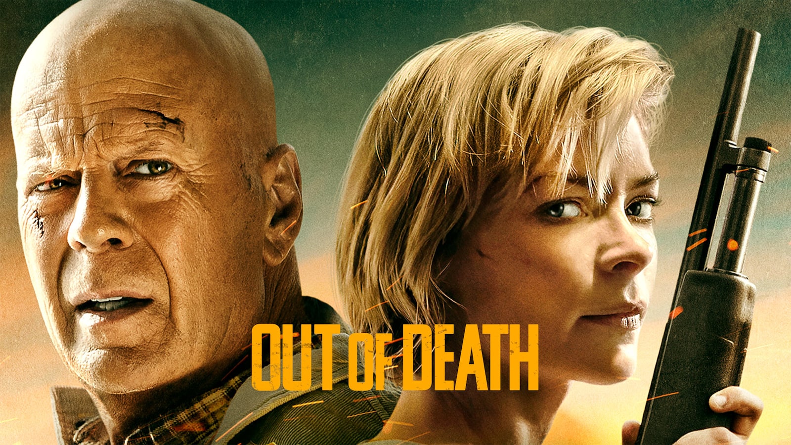 Out Of Death