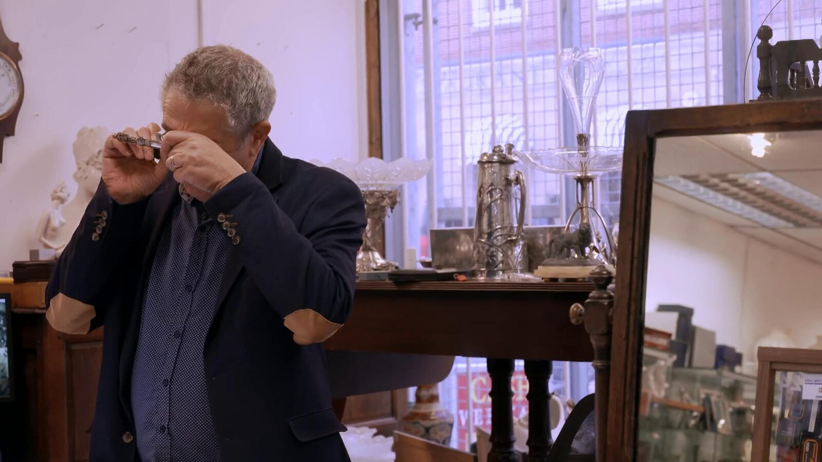 Antiques Road Trip