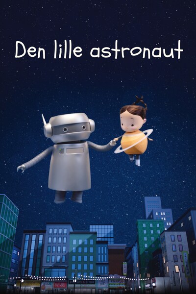 den-lille-astronaut-2025