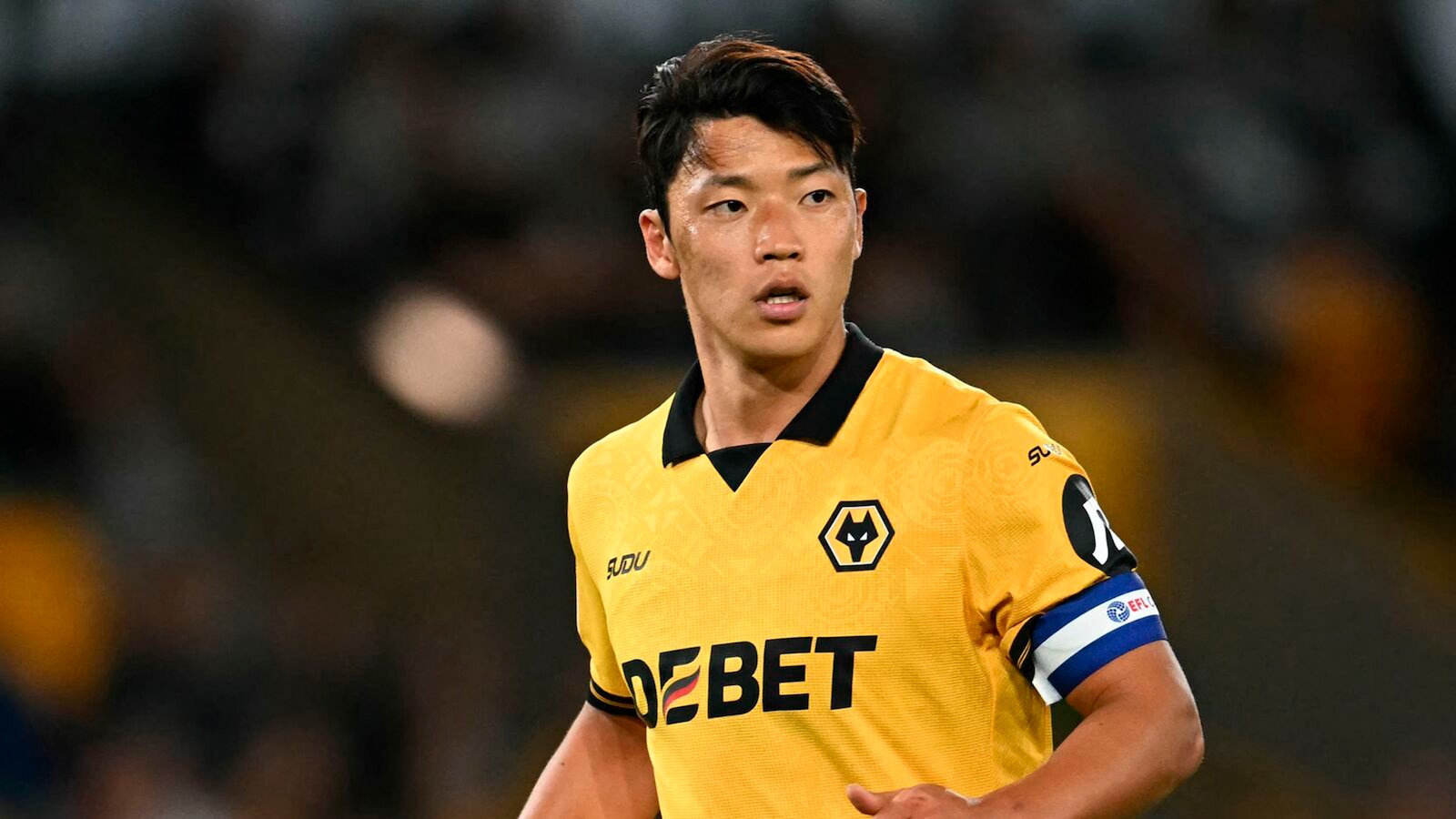 Wolverhampton - Port Vale