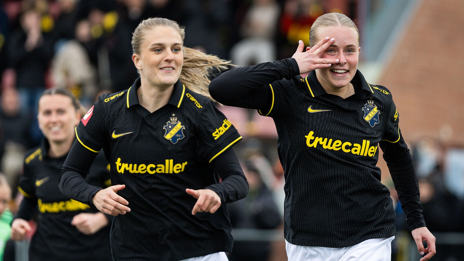 AIK - Brommapojkarna
