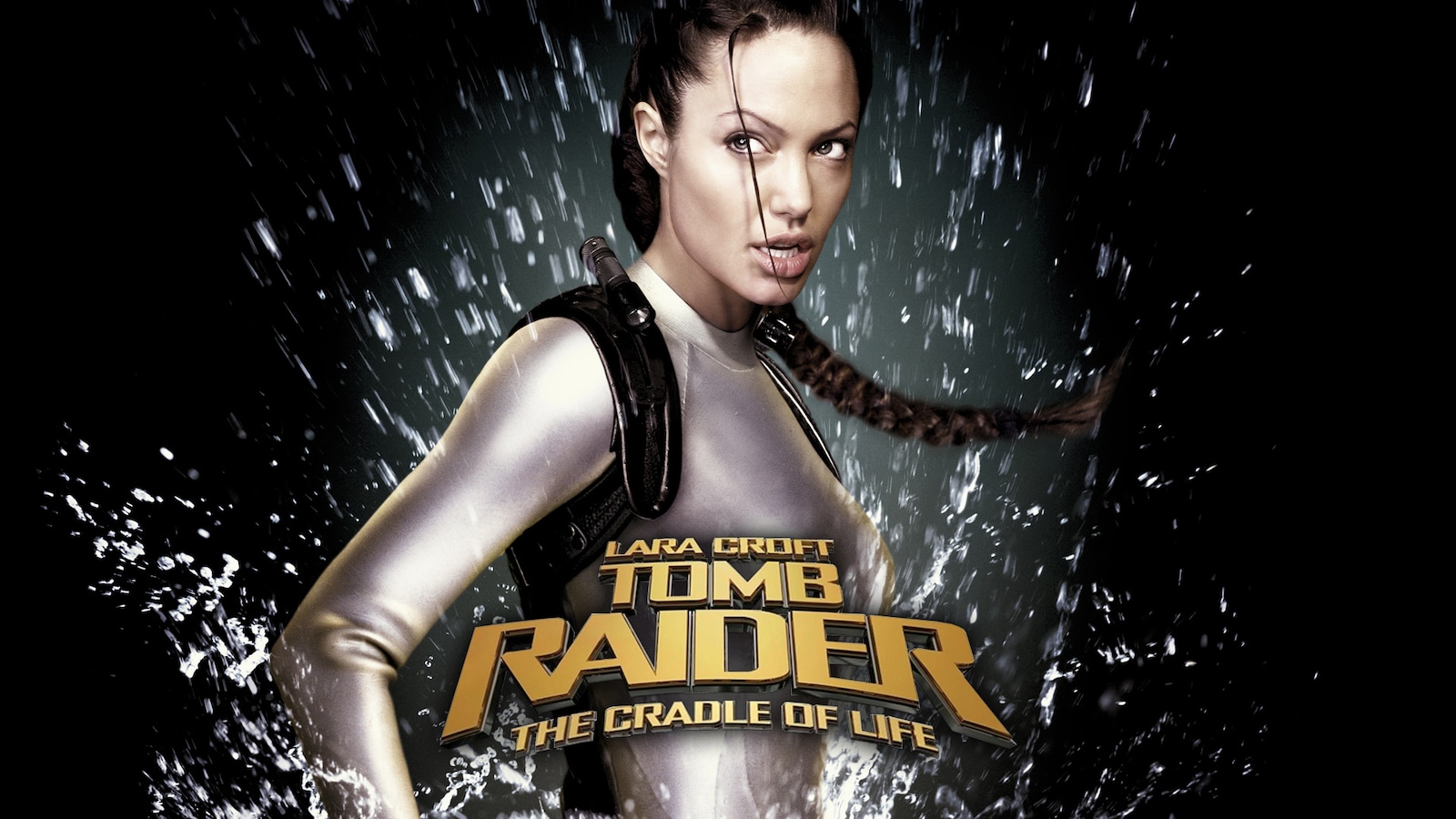 Lara Croft Tomb Raider: The Cradle of Life