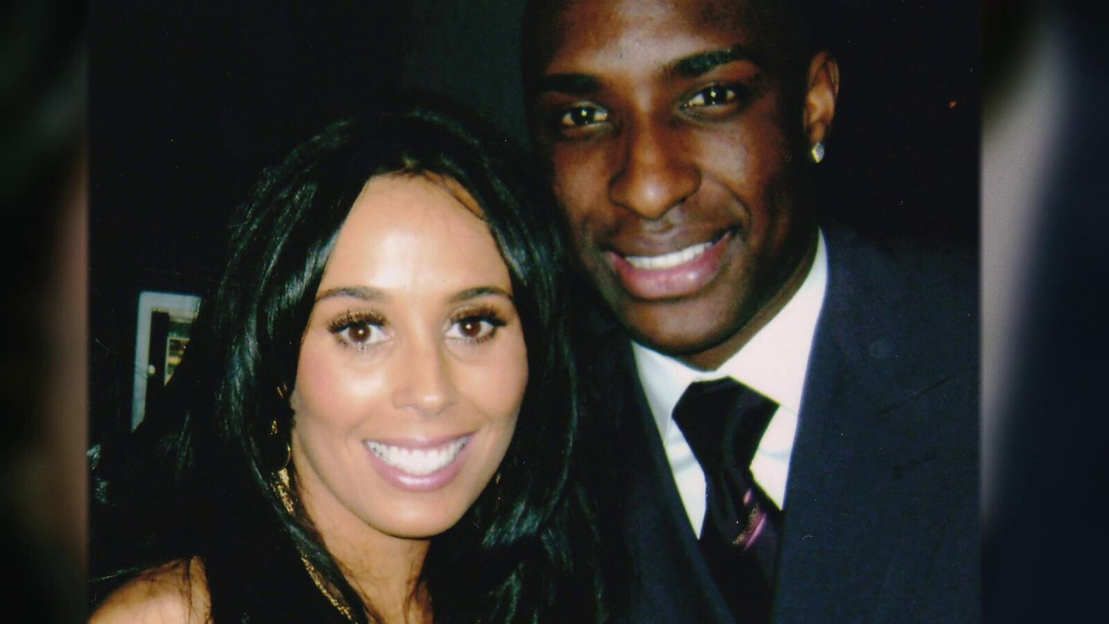 The Footballer, his Wife and the Crash