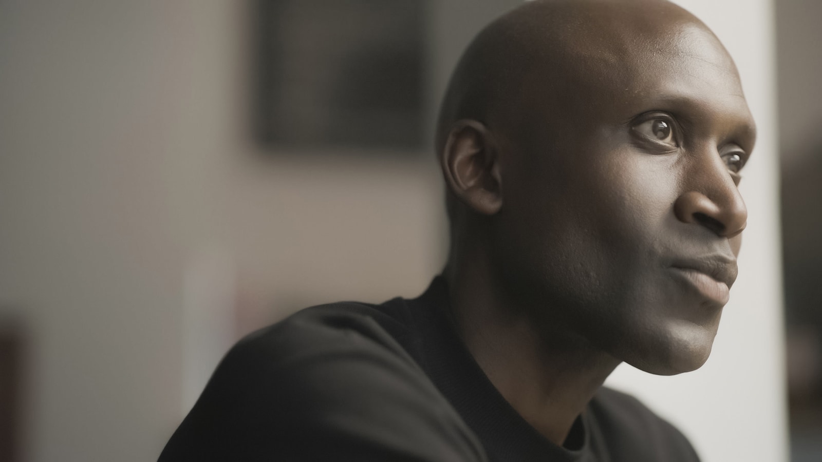 The Footballer, his Wife and the Crash