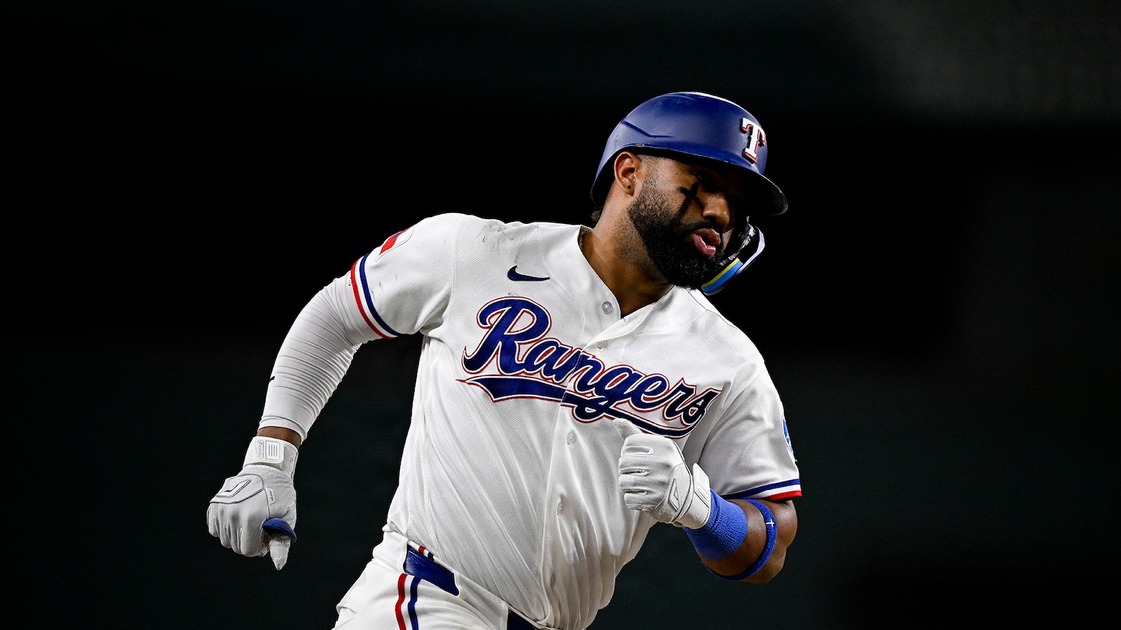 Rangers - Mariners