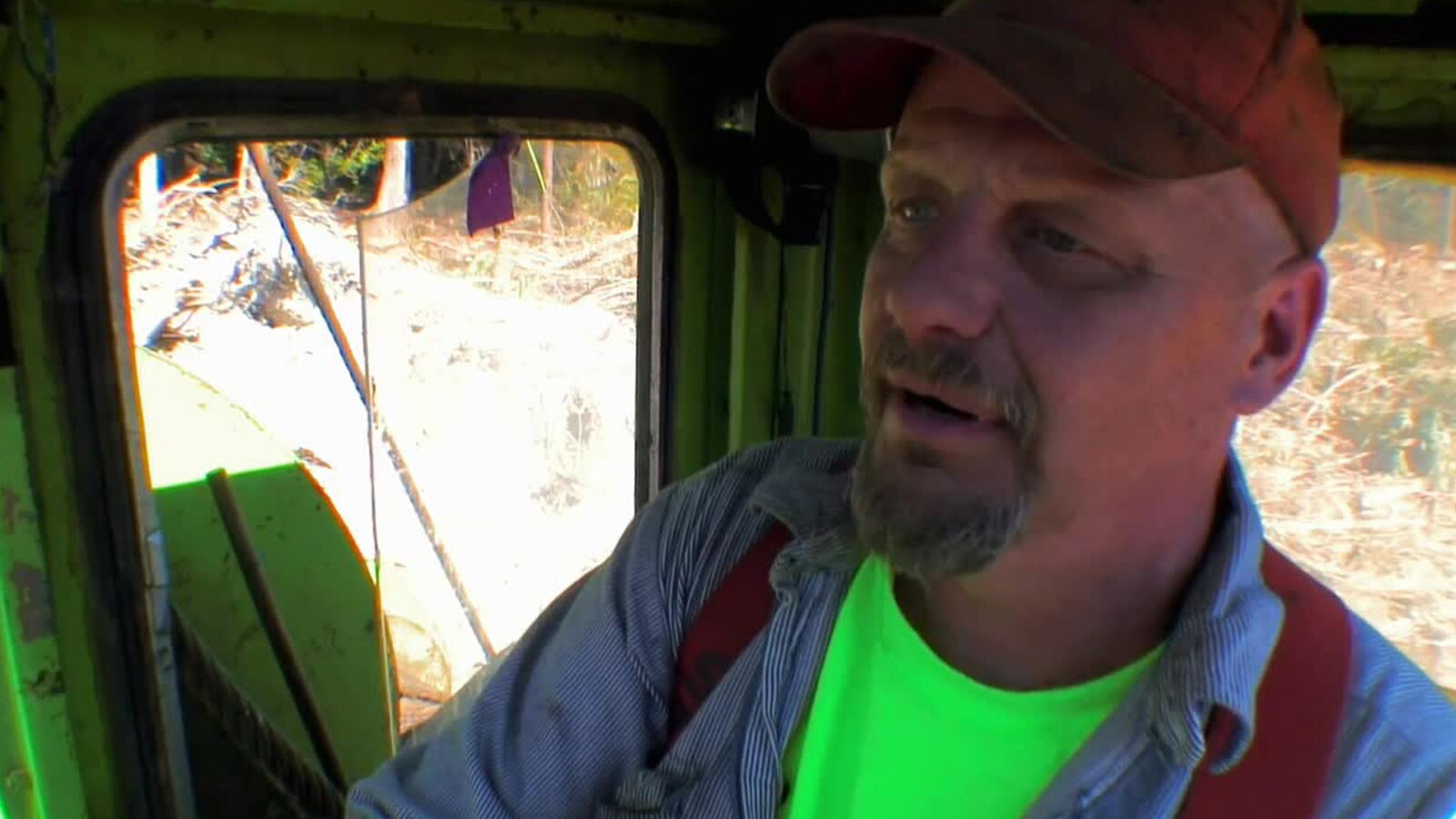 Ax Men