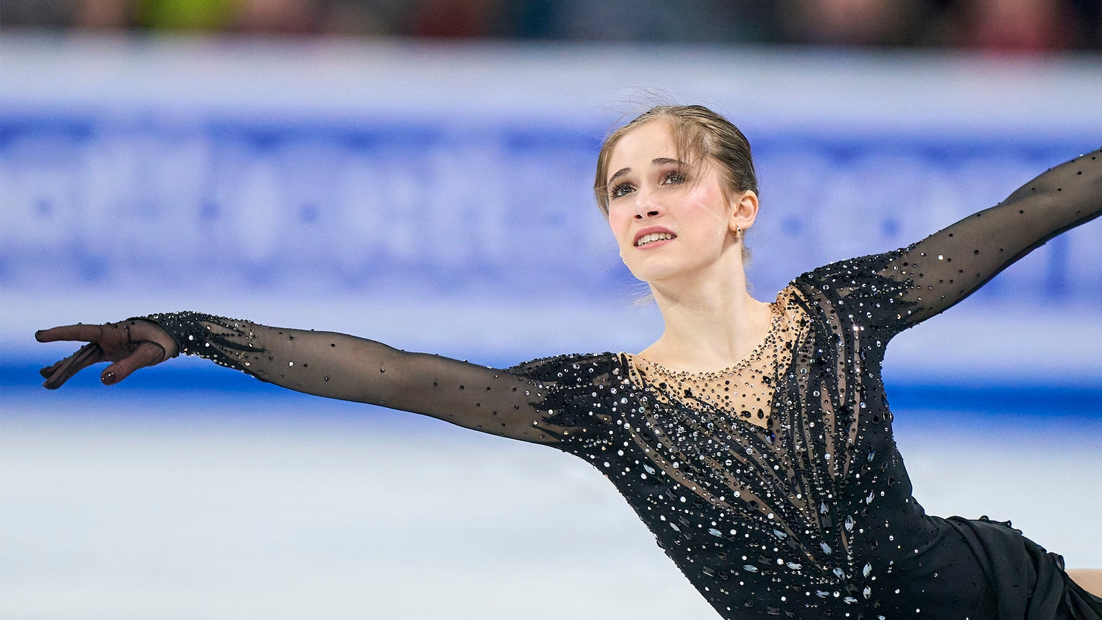 Skate Canada International