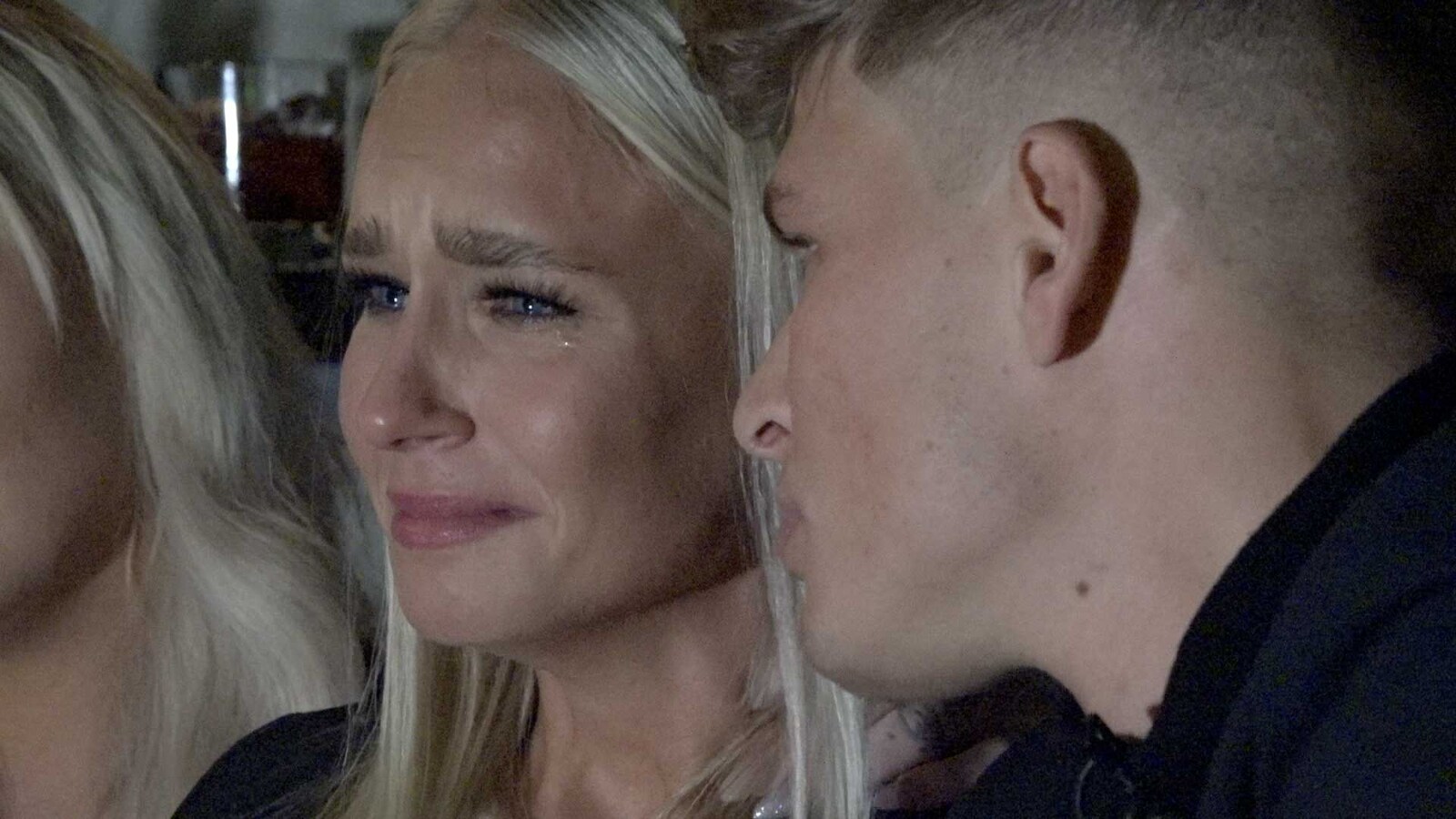 Sæsonafslutning - Knust kærlighed