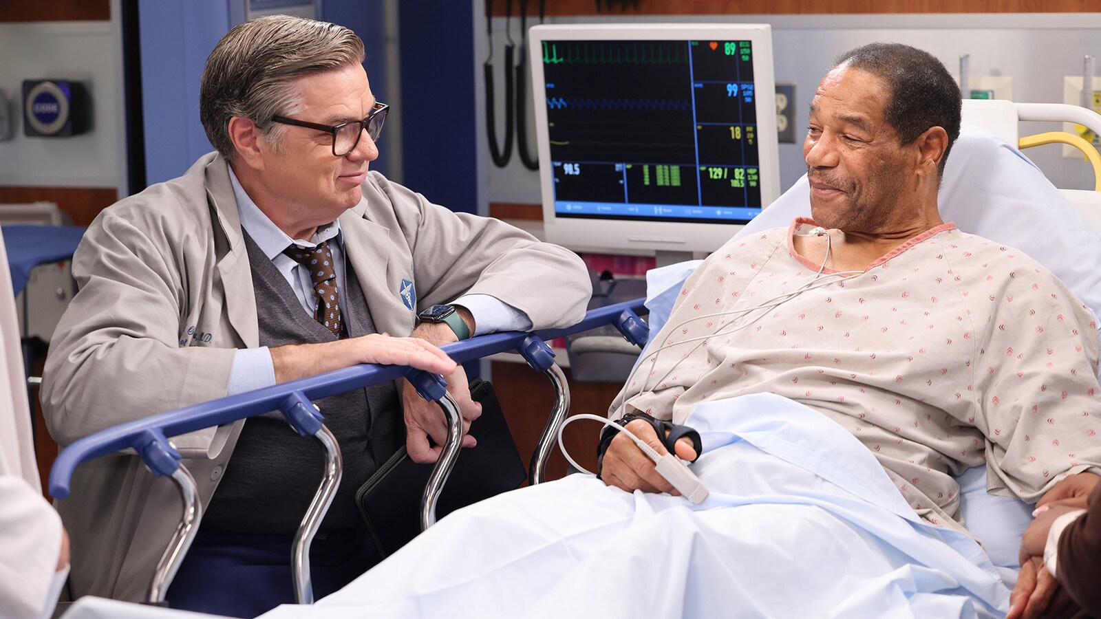 Chicago Med