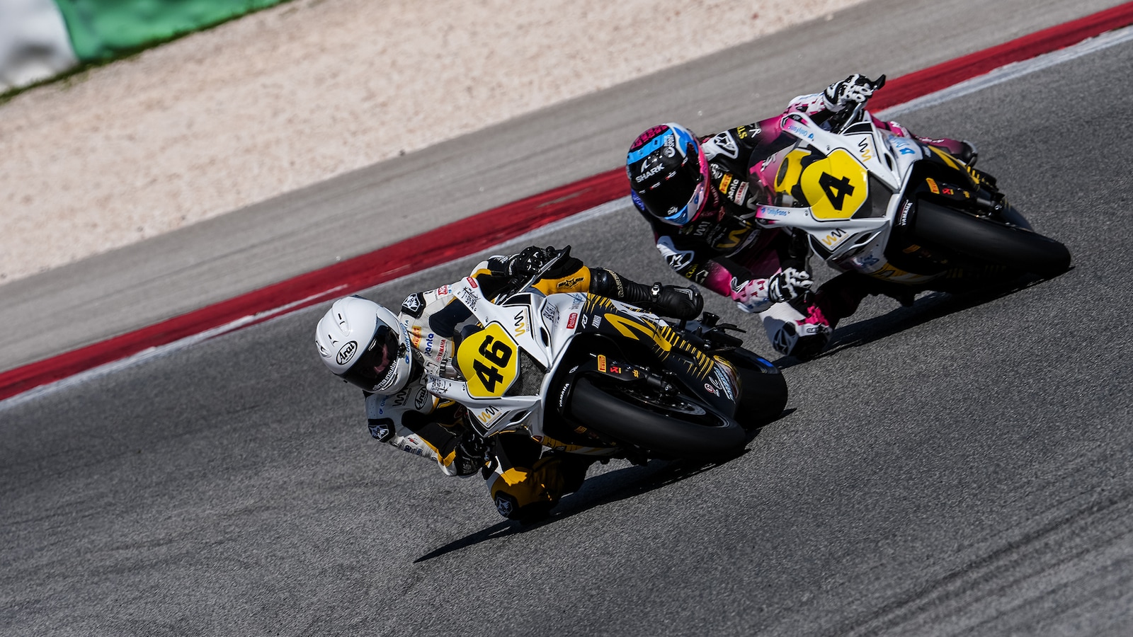 Motul Hungarian Round