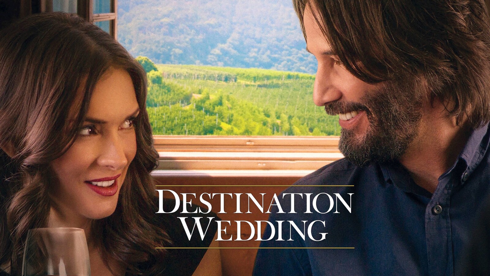 Destination Wedding