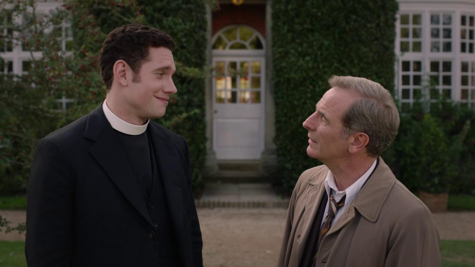 Grantchester