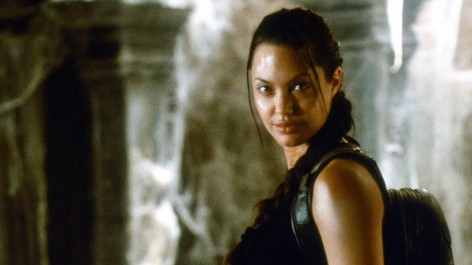 Lara Croft: Tomb Raider