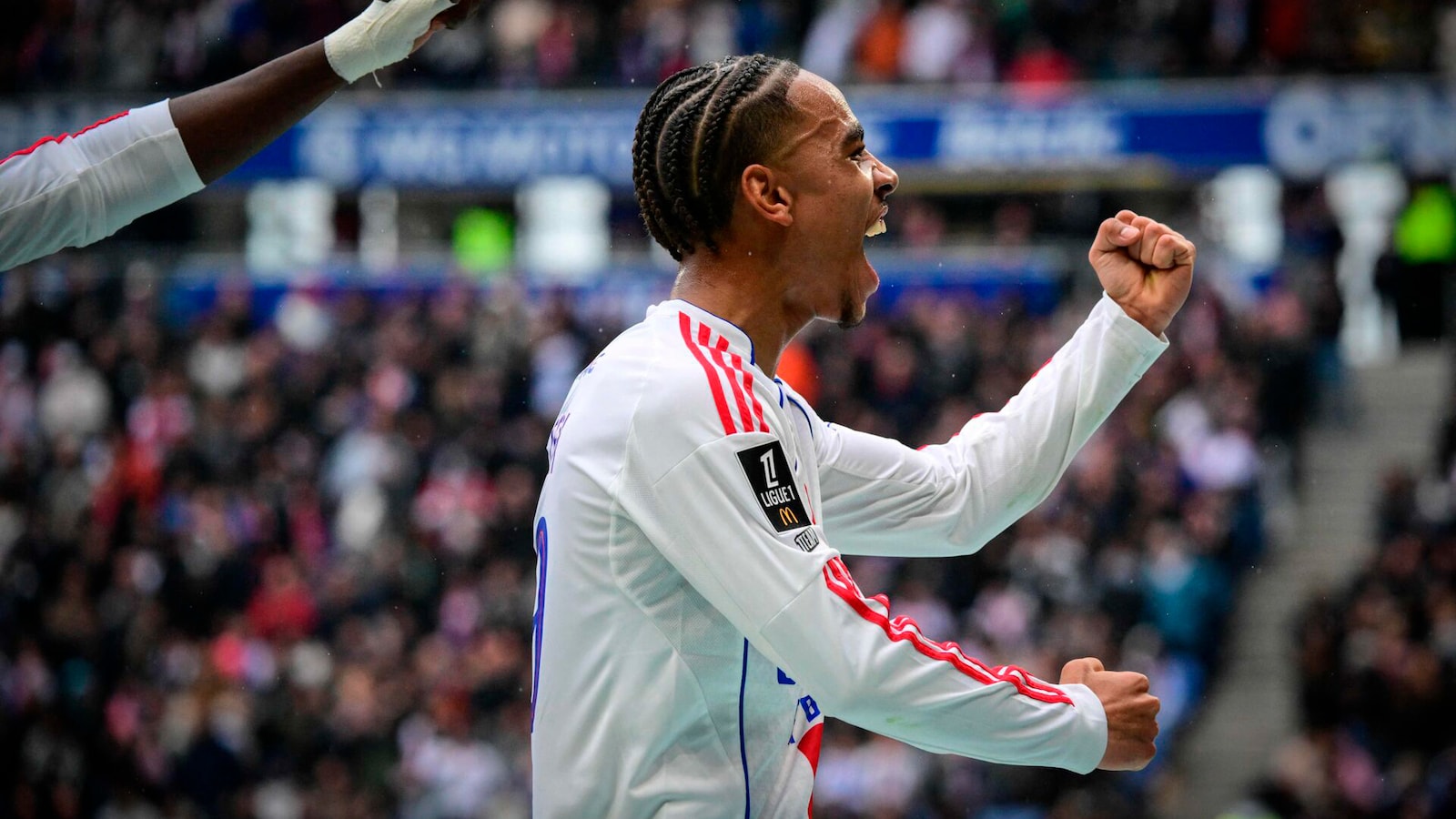 Lyon - Lens