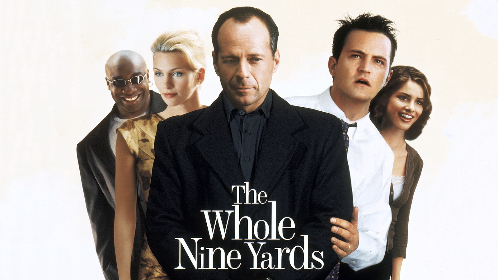 The Whole Nine Yards