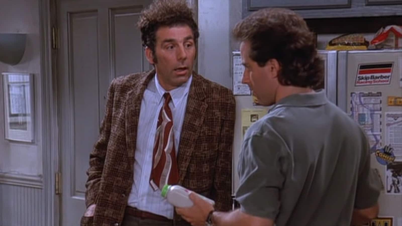Seinfeld