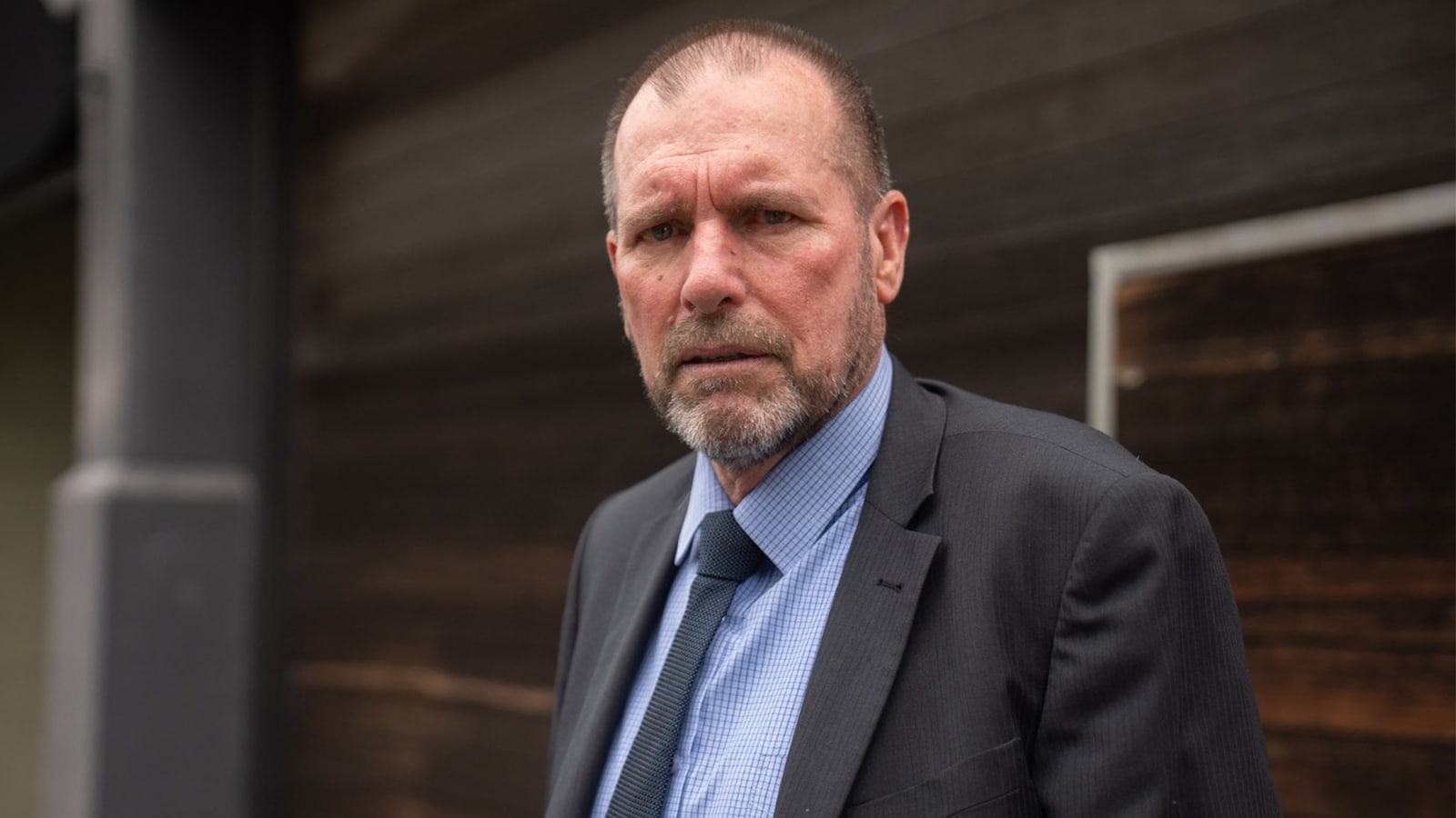 Killers Caught on Camera