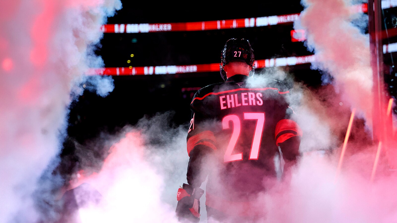 Carolina - St. Louis