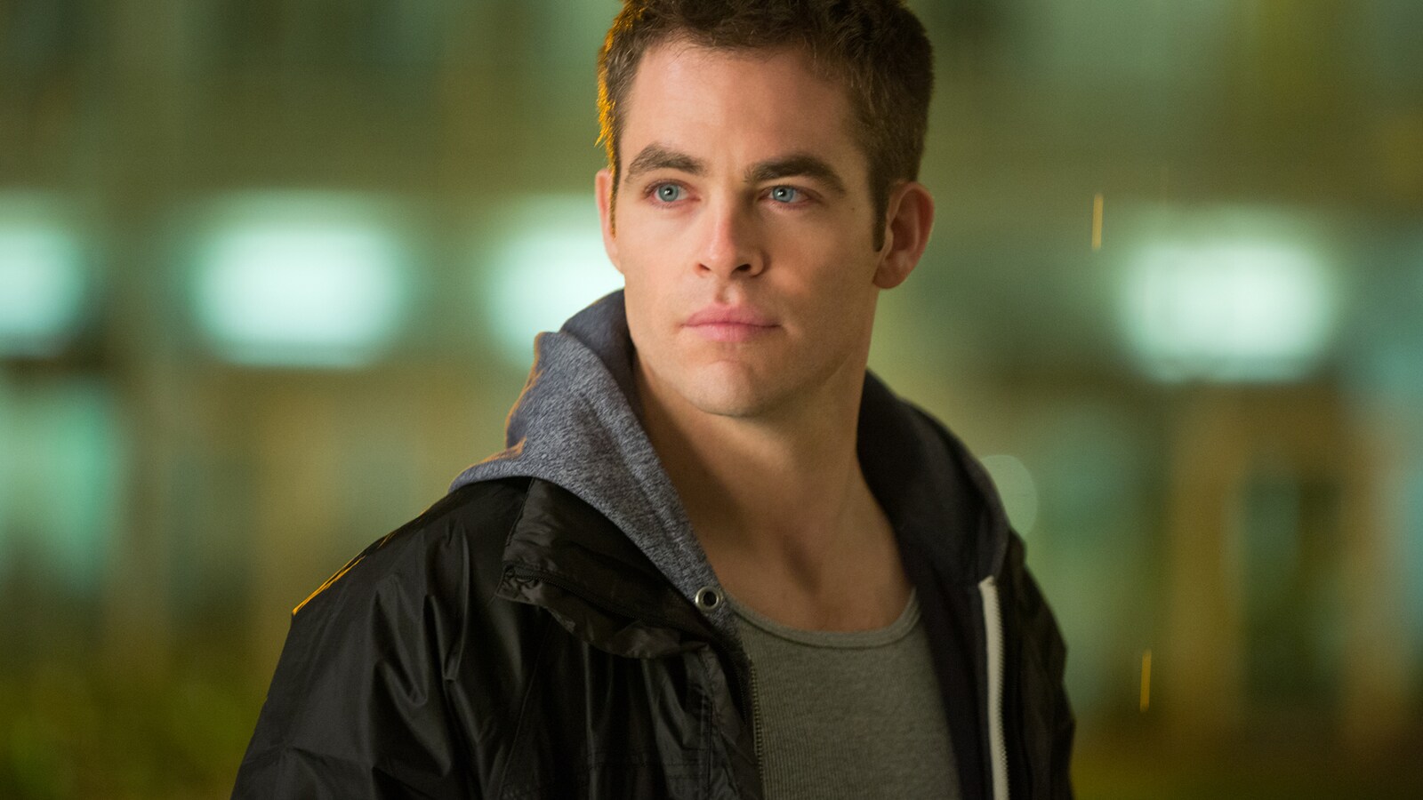 Jack Ryan: Shadow Recruit