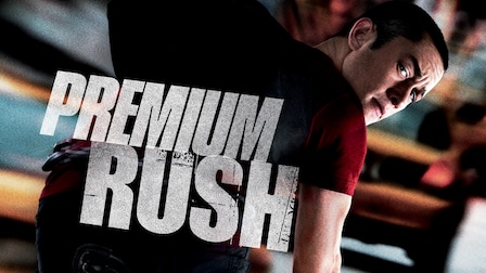 Premium Rush
