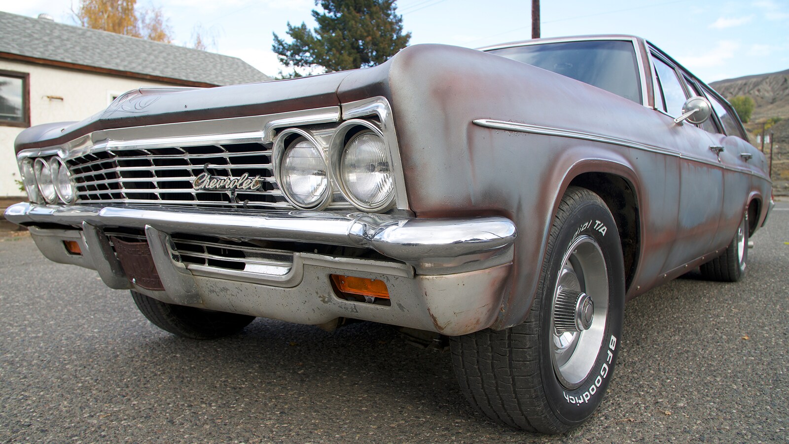 Rust Valley Restorers