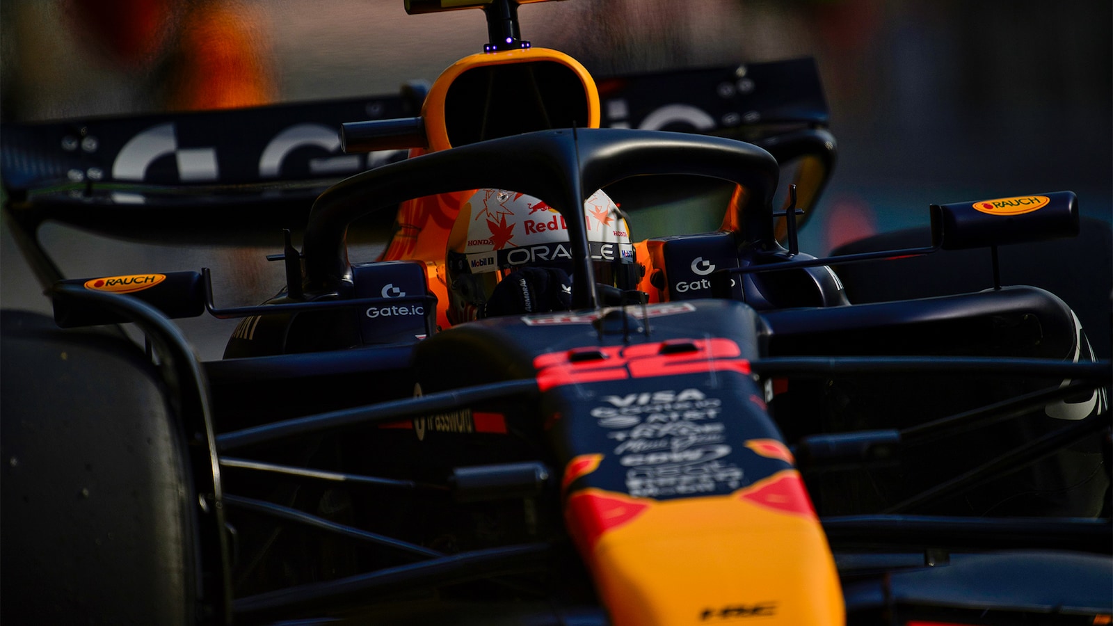 Grand Prix van Qatar