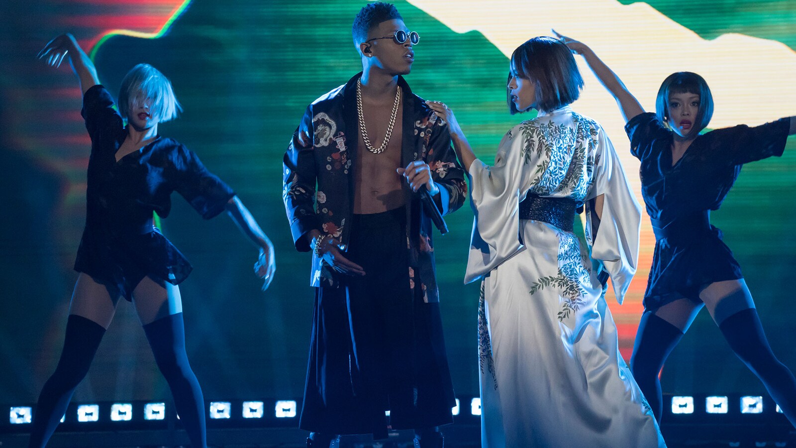Empire Saison 4 Episode 11 Empire - Sesong 4 - Episode 11 - TV-serien på nettet - Viaplay.no