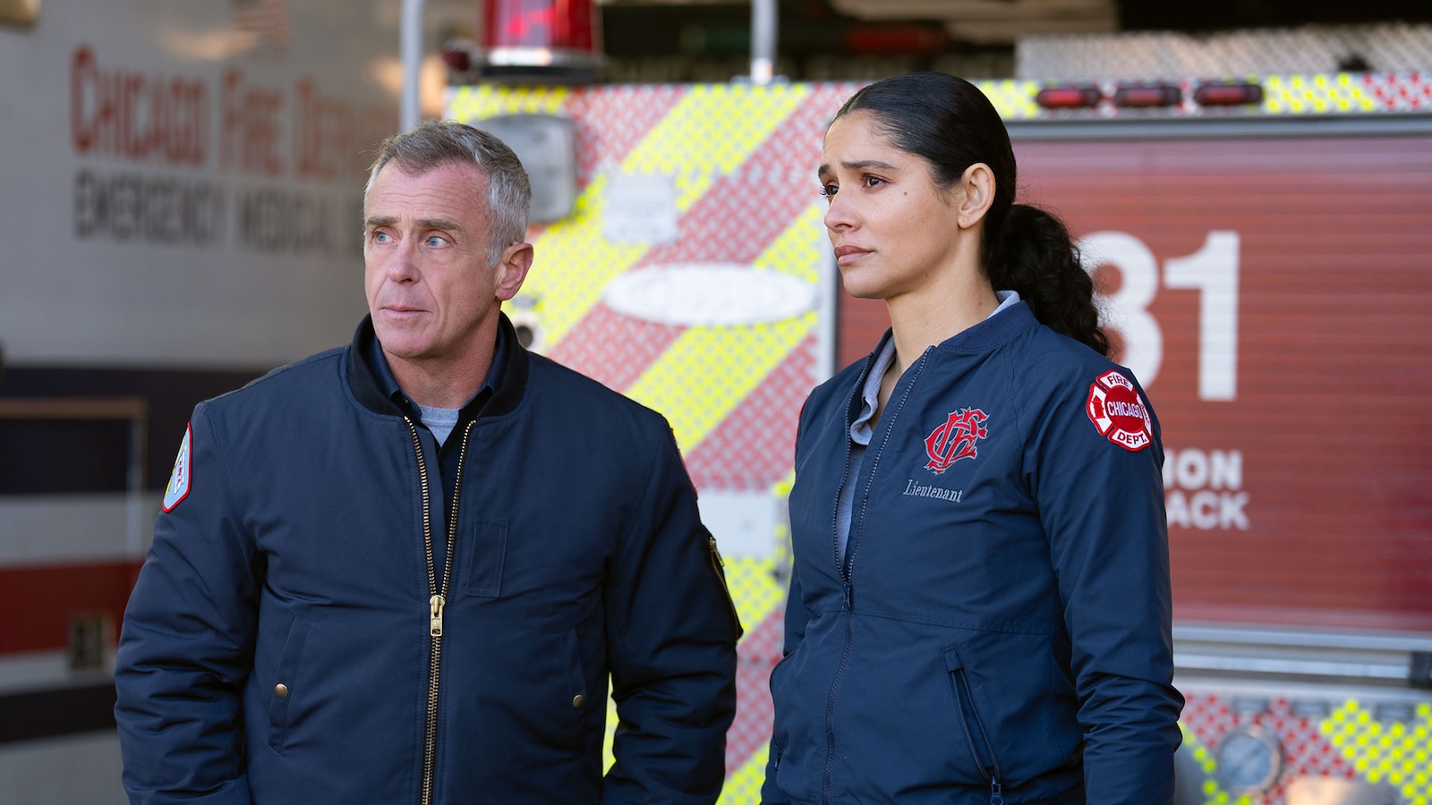 Chicago Fire
