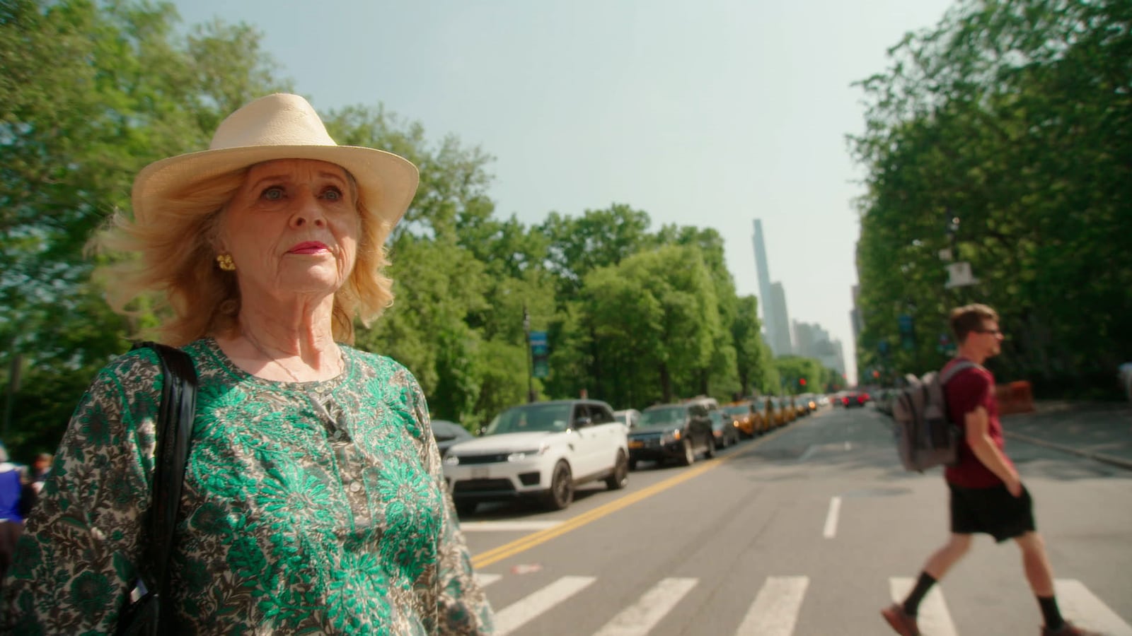 Liv Ullmann A Road Less Travelled Sæson 1 Afsnit 3 Viaplay Liv Ullmann A Road Less Travelled Sæson 1 Afsnit 3 Viaplay