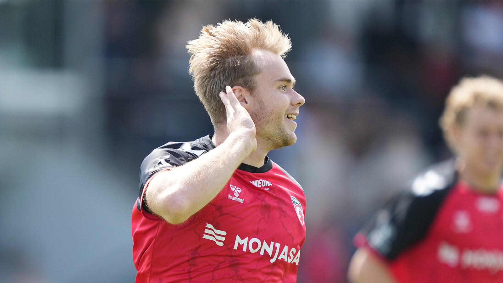 FC Fredericia - Sønderjyske Fodbold