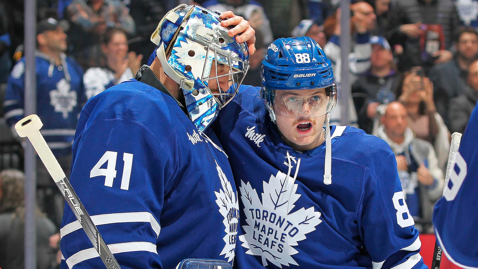 Toronto - Ottawa
