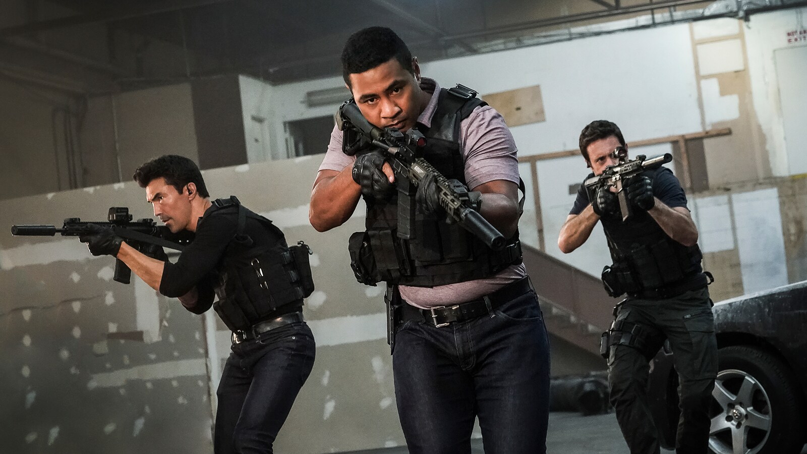 Hawaii Five-0