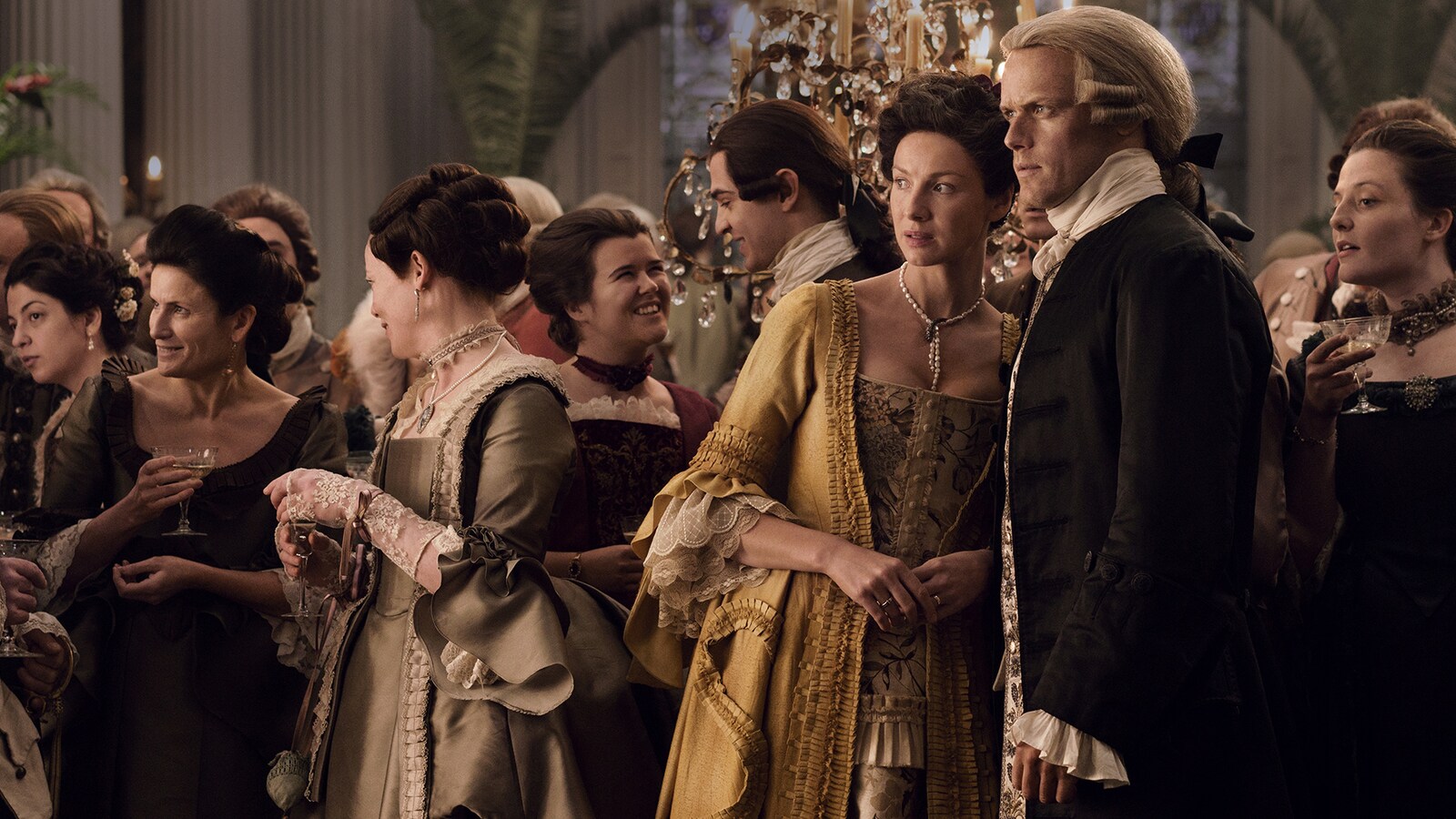 Outlander