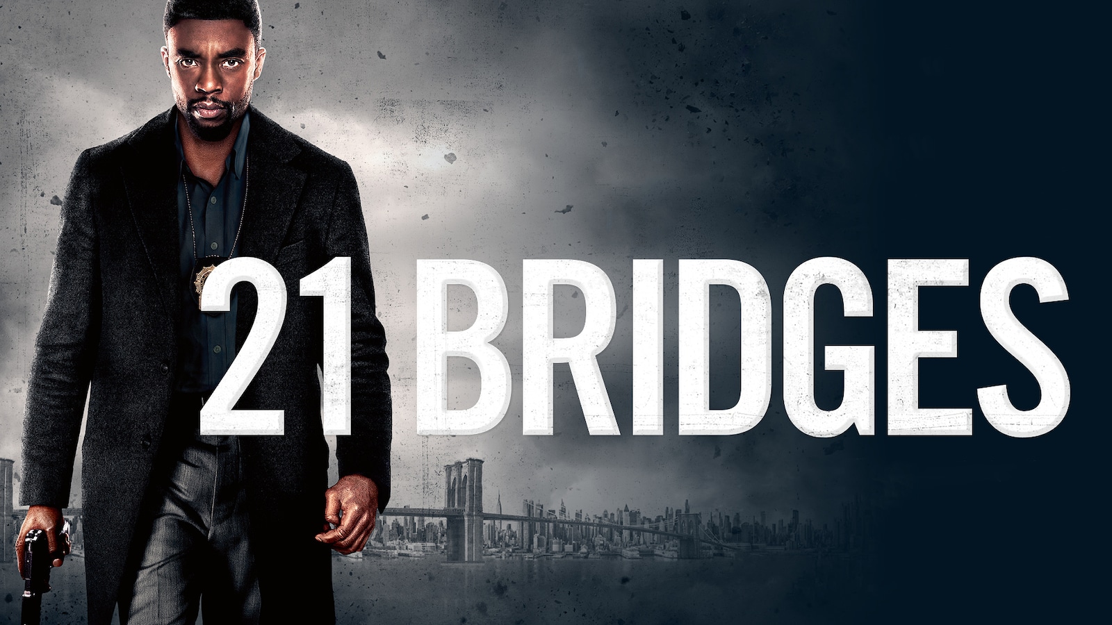 21 Bridges