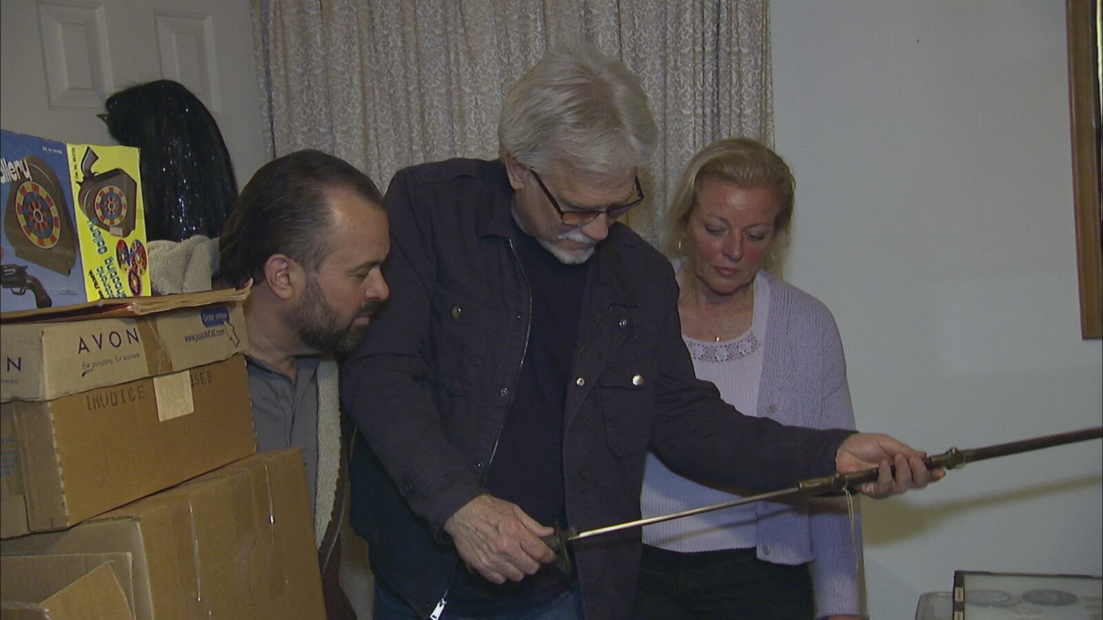 American Pickers