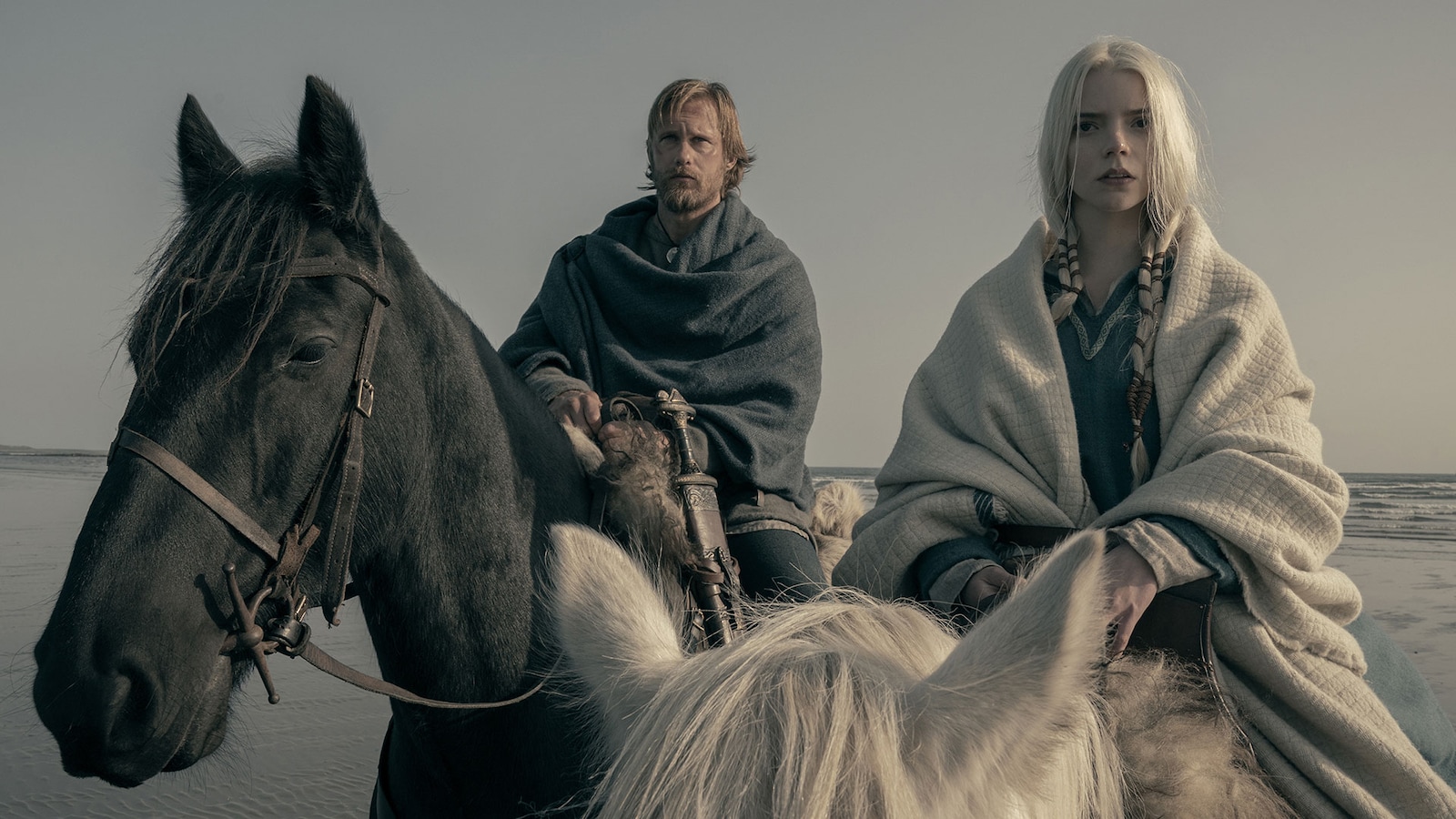 The Northman