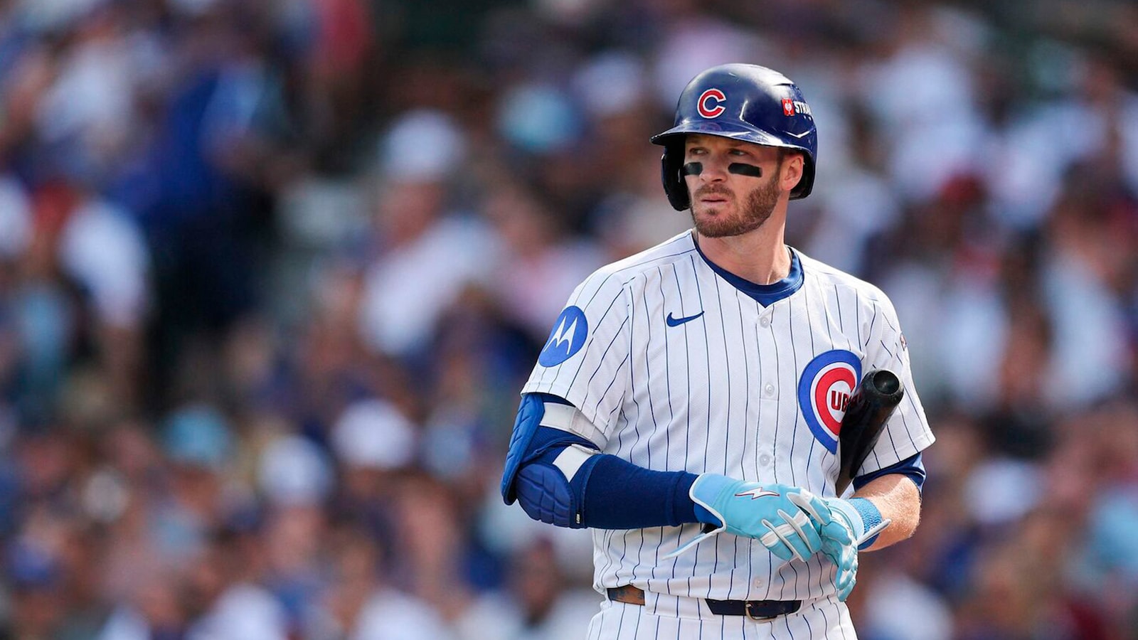 Brewers - Cubs