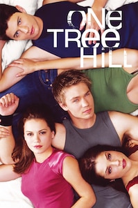 Poster för One Tree Hill