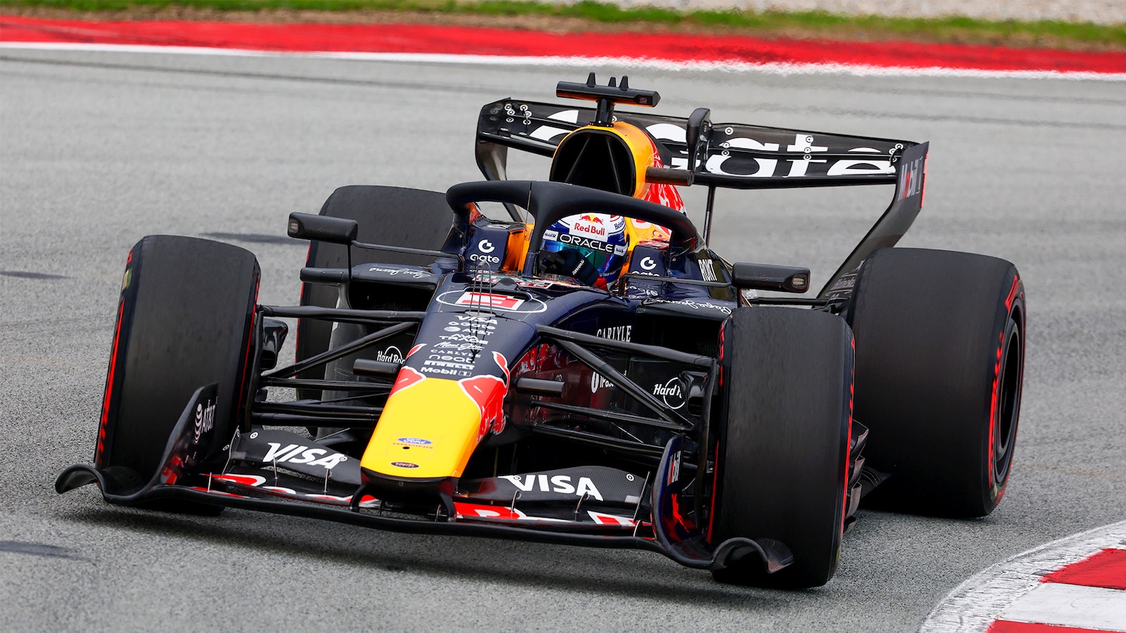 Grand Prix van Bahrein