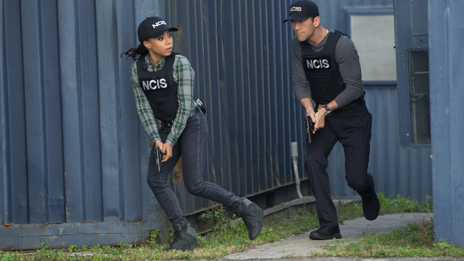 NCIS: New Orleans