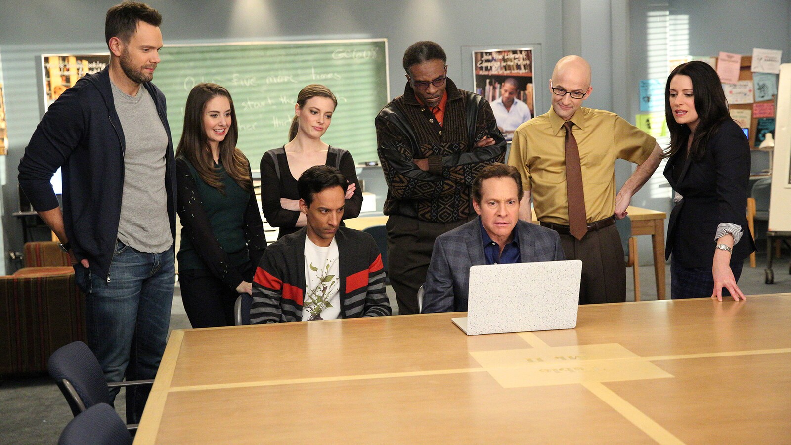 Community