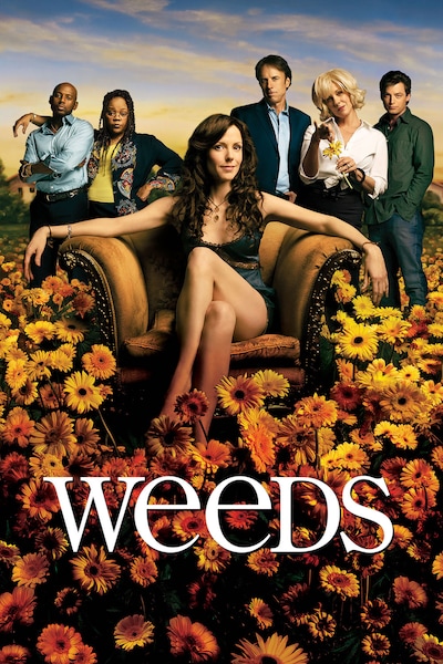 weeds