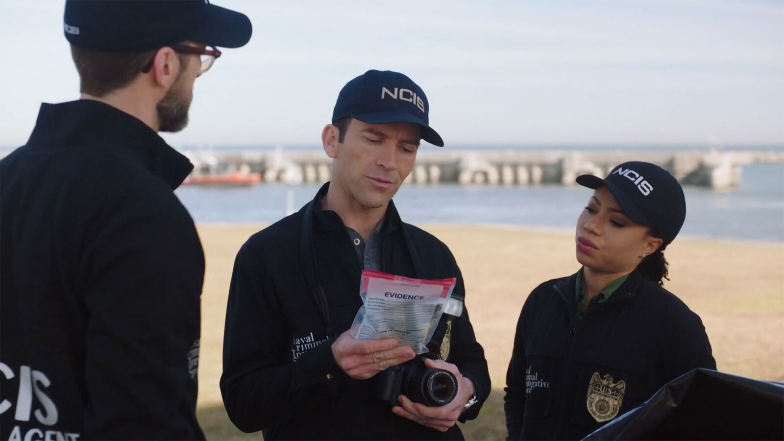 NCIS: New Orleans