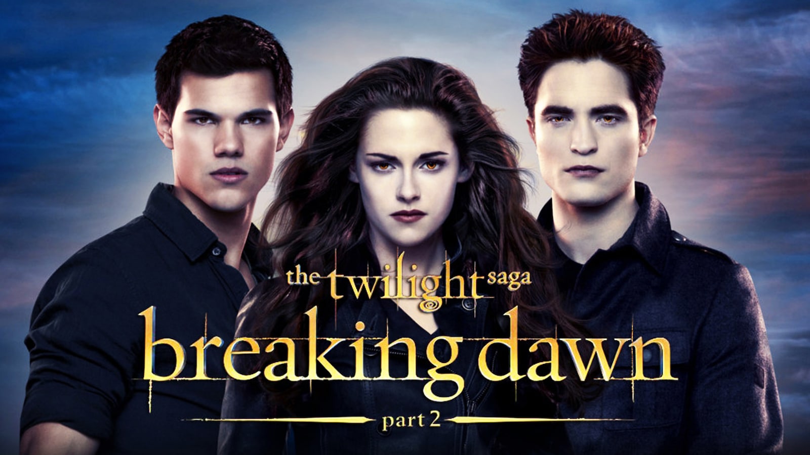 The Twilight Saga: Breaking Dawn - Part 2