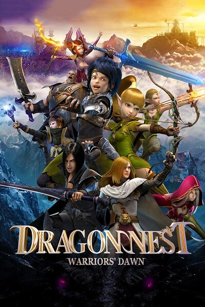 dragon-nest-warriors-dawn-2014